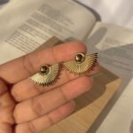 Royce Earrings - Image 2