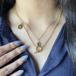 Rihanna (Double layered) Necklace