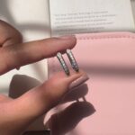 Una Basic Earrings - Image 2