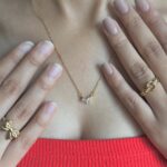 Diaz Necklace