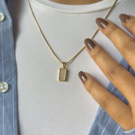 Harmony Necklace