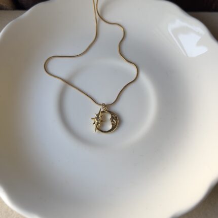 Cosmo Necklace