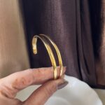 Abstract Cuff - Image 2