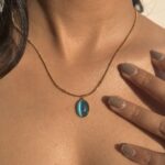 Mila Necklace