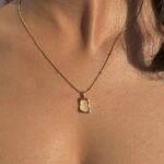 Krisha Necklace - Image 2