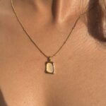 Krisha Necklace
