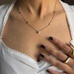 Hearts to go Necklace