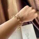 Linked Bracelet - Image 2