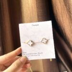 Clover Bracelet