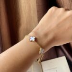 Clover Bracelet - Image 2