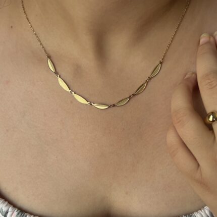 Ellen Necklace