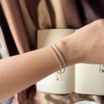 Tennis Bracelet - Image 2