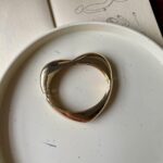 Heart Chunky Band