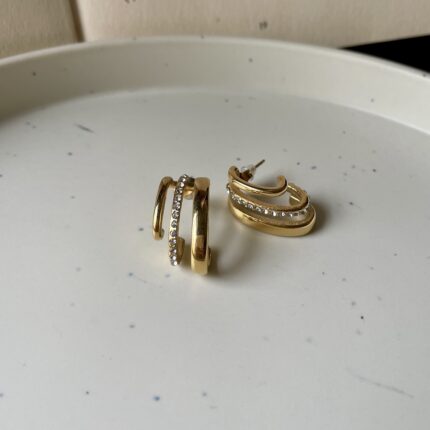 Lux Earrings