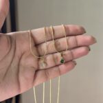 Nish Necklace - Image 4