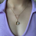 Galaxy Necklace - Image 2