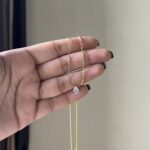 Droplet Necklace - Image 3