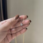 Droplet Necklace - Image 2