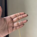 Isha Necklace - Image 2