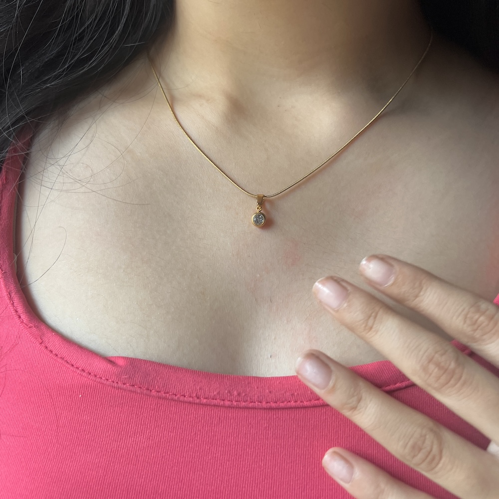 IMG_3474 Nish Necklace - Image 1