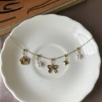 Wish Charm Bracelet - Image 2