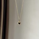 Molly Necklace (Reversible)