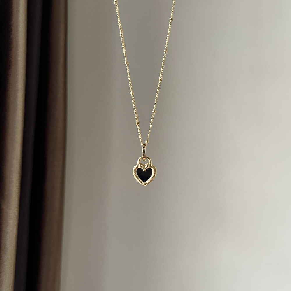 dc2def69-e179-4f10-b292-44a095bd2700 Molly Necklace (Reversible) - Image 1