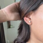 Diamond Studs - Image 3