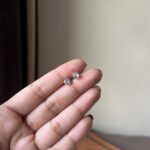 Diamond Studs - Image 2