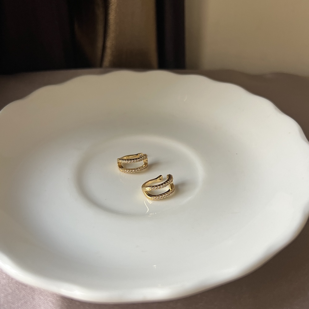 IMG_3907 Slithea Earcuffs - Image 1