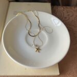 Shirley Beach Necklace