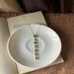 Anjelica Necklace - Image 2