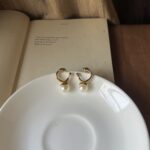 Sophia Earrings