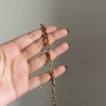 Glare Linked Bracelet