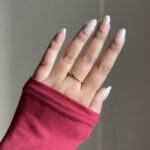 Twined Delicate Ring - Image 2