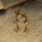 Butterfly Earrings