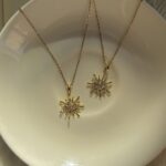 Lunar Necklace